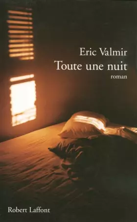 Couverture du produit · Toute une nuit