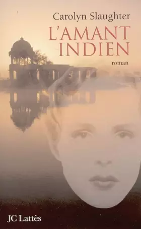 Couverture du produit · L'amant indien