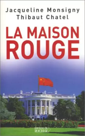Couverture du produit · La maison rouge