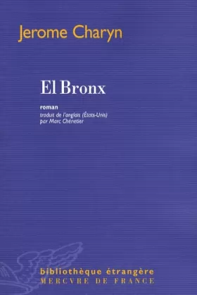 Couverture du produit · El Bronx