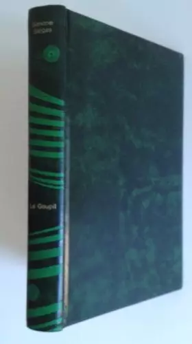 Couverture du produit · Simone Salgas. Le Goupil