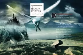 Couverture du produit · Les nombreuses vies de Harry Potter