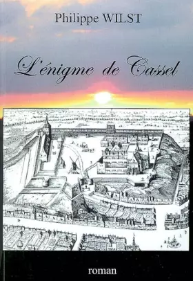 Couverture du produit · L'énigme de Cassel