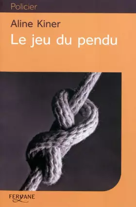 Couverture du produit · Le jeu du pendu