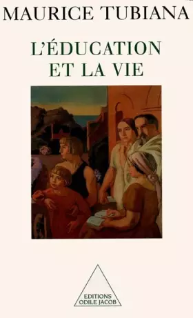 Couverture du produit · L'Education et la vie