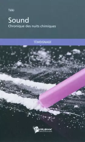 Couverture du produit · Sound