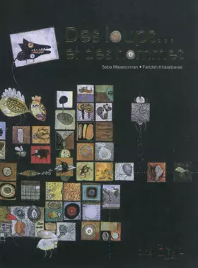 Couverture du produit · Des loups... et des hommes