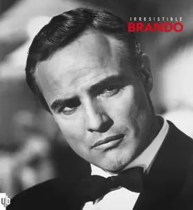 Couverture du produit · Irrésistible Brando