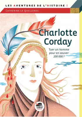Couverture du produit · CHARLOTTE CORDAY