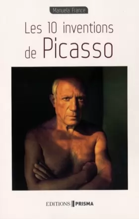 Couverture du produit · Les 10 inventions de Picasso