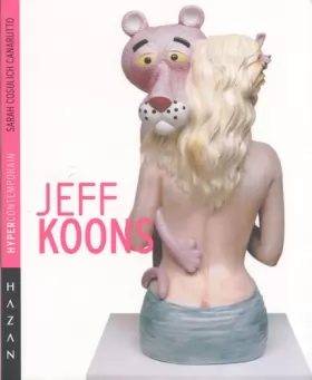 Couverture du produit · Jeff Koons