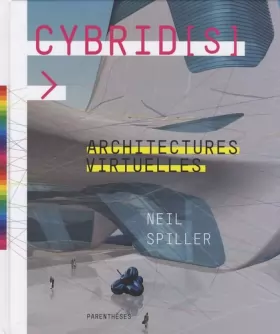 Couverture du produit · Cybrid (s) Architectures virtuelles