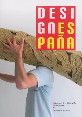 Couverture du produit · Design España