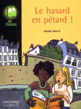 Couverture du produit · Le hasard en pétard !