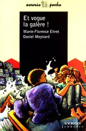 Couverture du produit · Et vogue la galère !