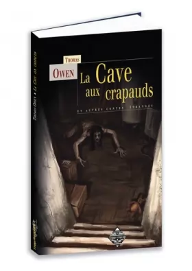 Couverture du produit · La Cave aux crapauds