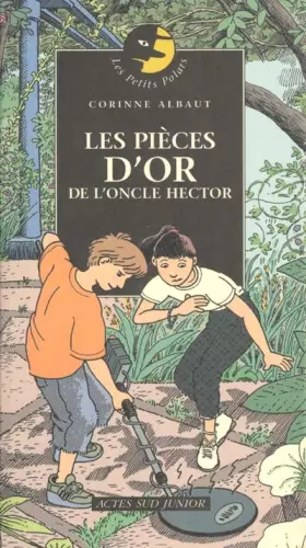 Couverture du produit · Les Pièces d'or de l'Oncle Hector