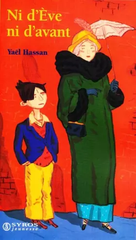 Couverture du produit · Ni d'&200ve ni d'avant