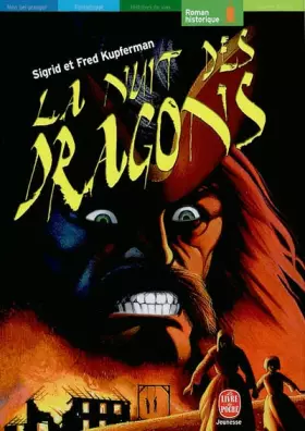 Couverture du produit · La Nuit des dragons