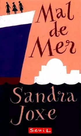 Couverture du produit · Mal de mer