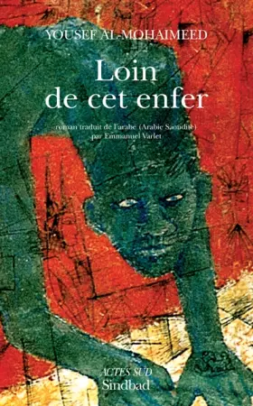 Couverture du produit · Loin de cet enfer