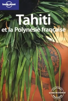 Couverture du produit · Tahiti et la Polynésie française