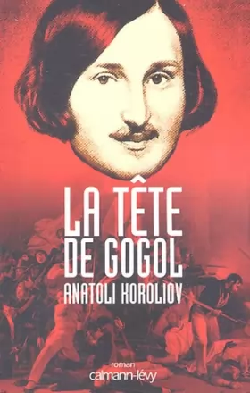 Couverture du produit · La tête de Gogol
