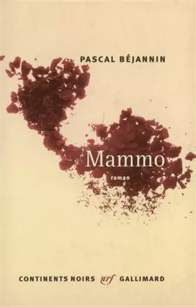 Couverture du produit · Mammo