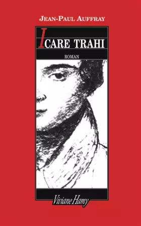 Couverture du produit · Icare Trahi