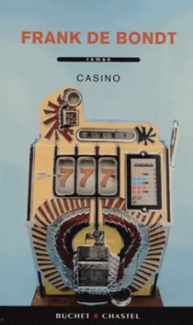 Couverture du produit · Casino