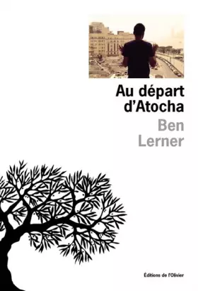 Couverture du produit · Au départ d'Atocha