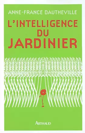 Couverture du produit · L'Intelligence du Jardinier