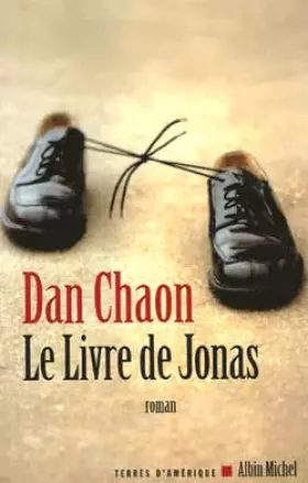 Couverture du produit · Le Livre de Jonas