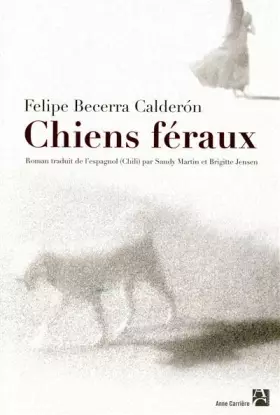 Couverture du produit · Chiens féraux