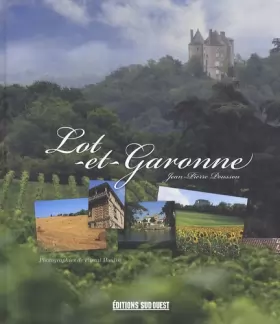 Couverture du produit · Lot-Et-Garonne