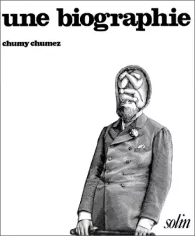 Couverture du produit · Biographie