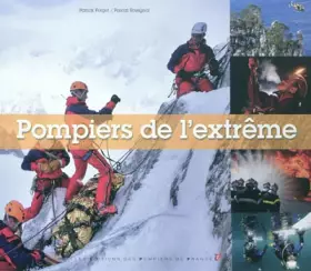 Couverture du produit · Pompiers de l'Extrême