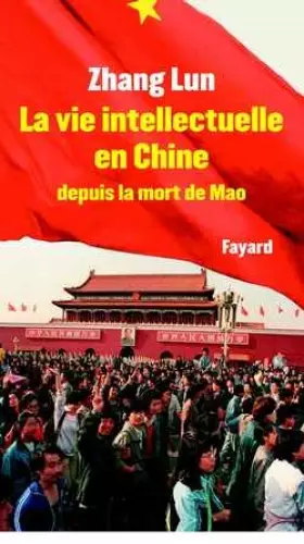 Couverture du produit · Intellectuels en Chine