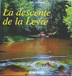 Couverture du produit · Descente de la Leyre