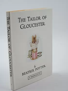 Couverture du produit · The Tailor of Gloucester