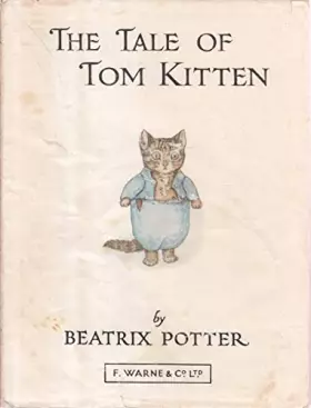 Couverture du produit · The Tale of Tom Kitten