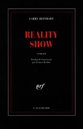 Couverture du produit · Reality show