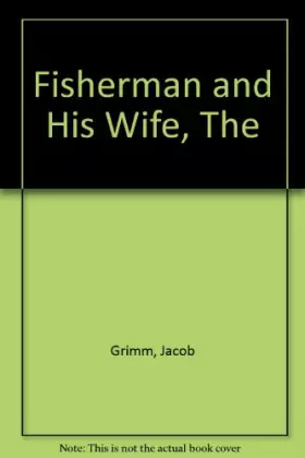 Couverture du produit · The Fisherman and His Wife
