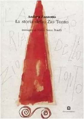 Couverture du produit · La storia dello zio tonto, l'histoire de l'Oncle Nigaud