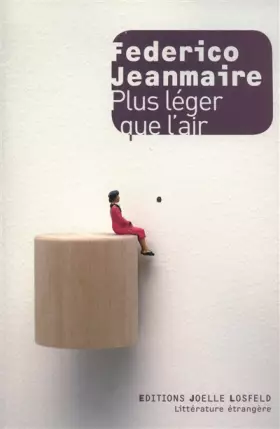 Couverture du produit · Plus léger que l'air