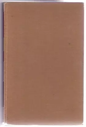 Couverture du produit · Anthology of Norwegian Literature: v. 1