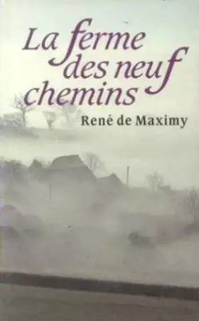 Couverture du produit · La ferme des Neuf chemins