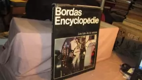 Couverture du produit · Les Lois de la nature (Bordas encyclopedie) (French Edition)
