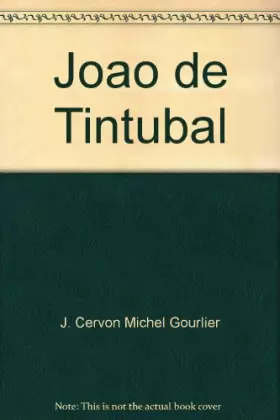 Couverture du produit · Joao de Tintubal