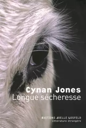 Couverture du produit · Longue sécheresse